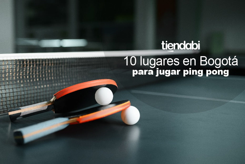 Los 7 mejores juegos de Ping Pong para móviles (2023)