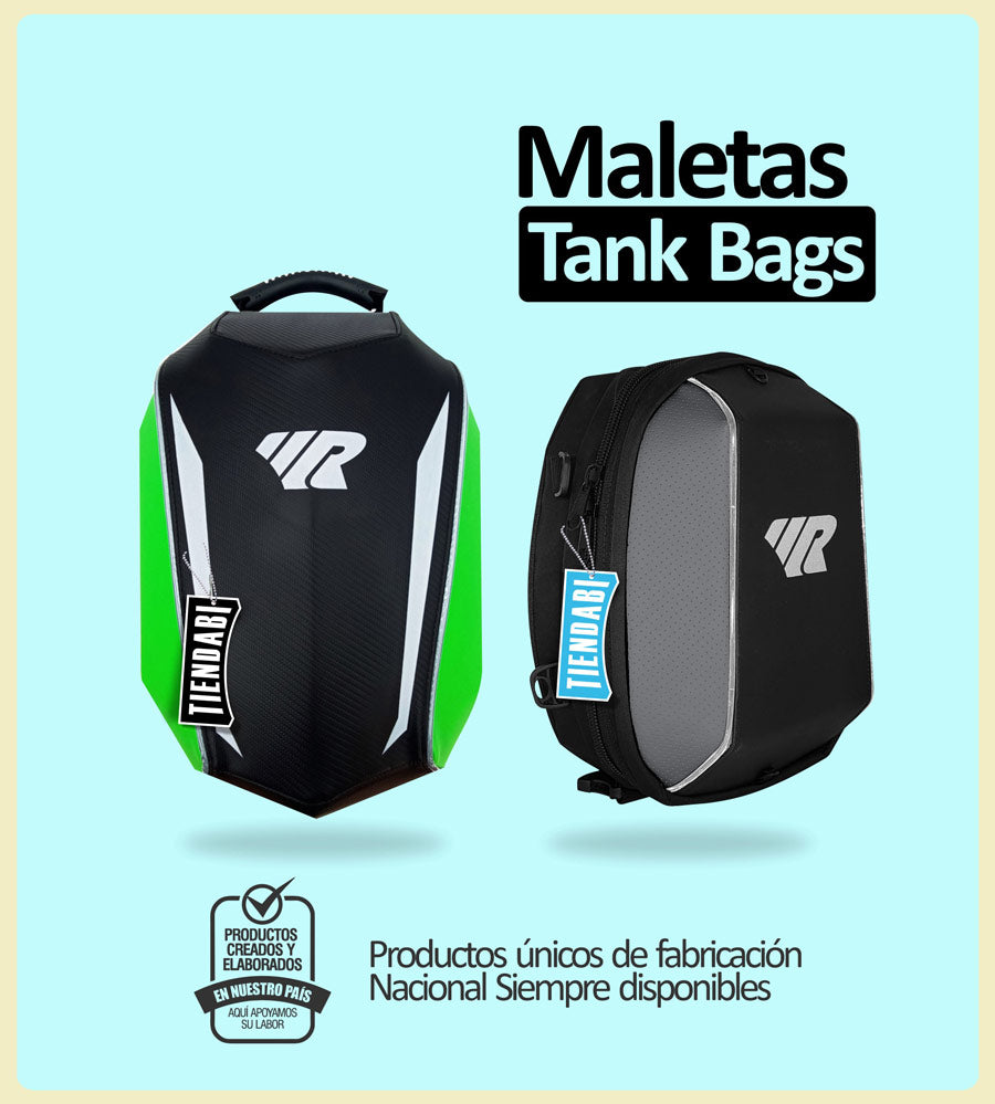 Maletas para Moto – TIENDABI