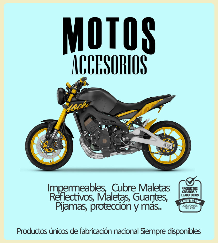 Accesorios de moto Tornillo de carenado impermeable Tuercas anticorrosión  para moto para piezas de motor (negro)