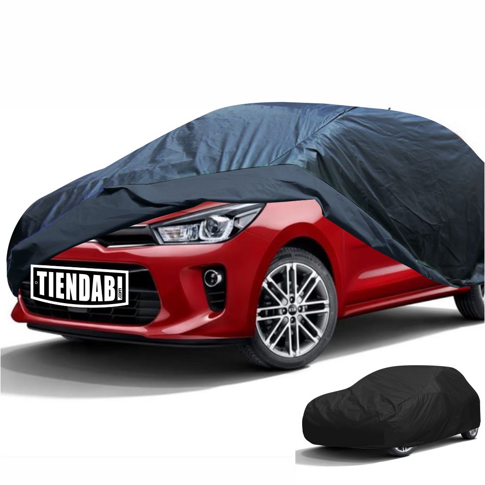 Pijama Para Carro Forro Auto Mediano Interiores M415