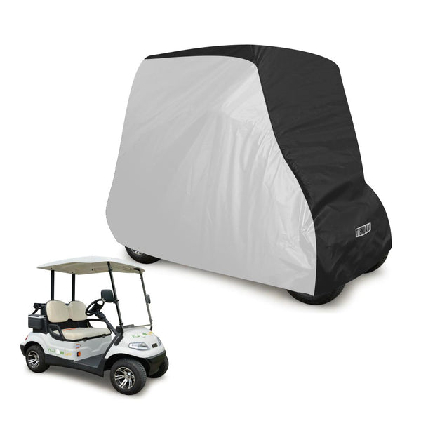 Pijama para carrito de golf forro carpa para coche de golf forro carro golf