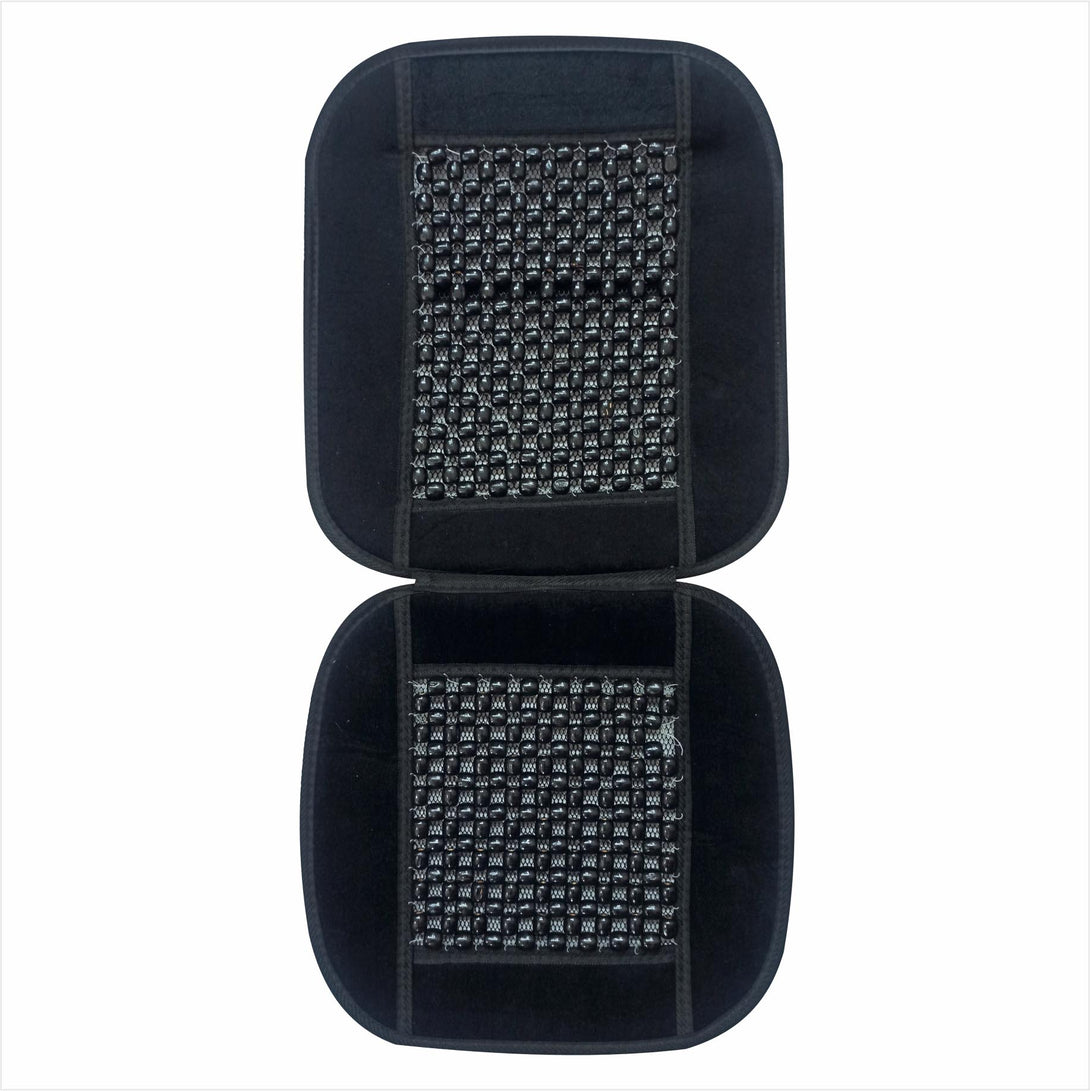 Espaldar para silla Auto Plastico Universal Elaborado en plástico