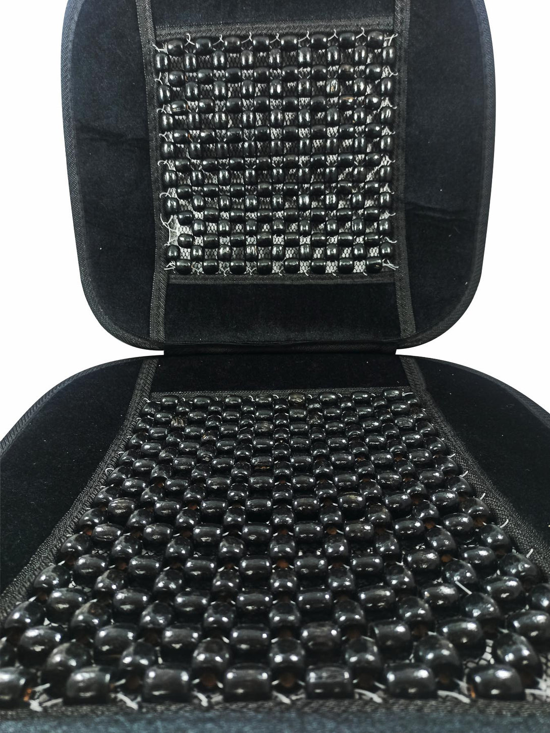 Espaldar para silla Auto Plastico Universal Elaborado en plástico