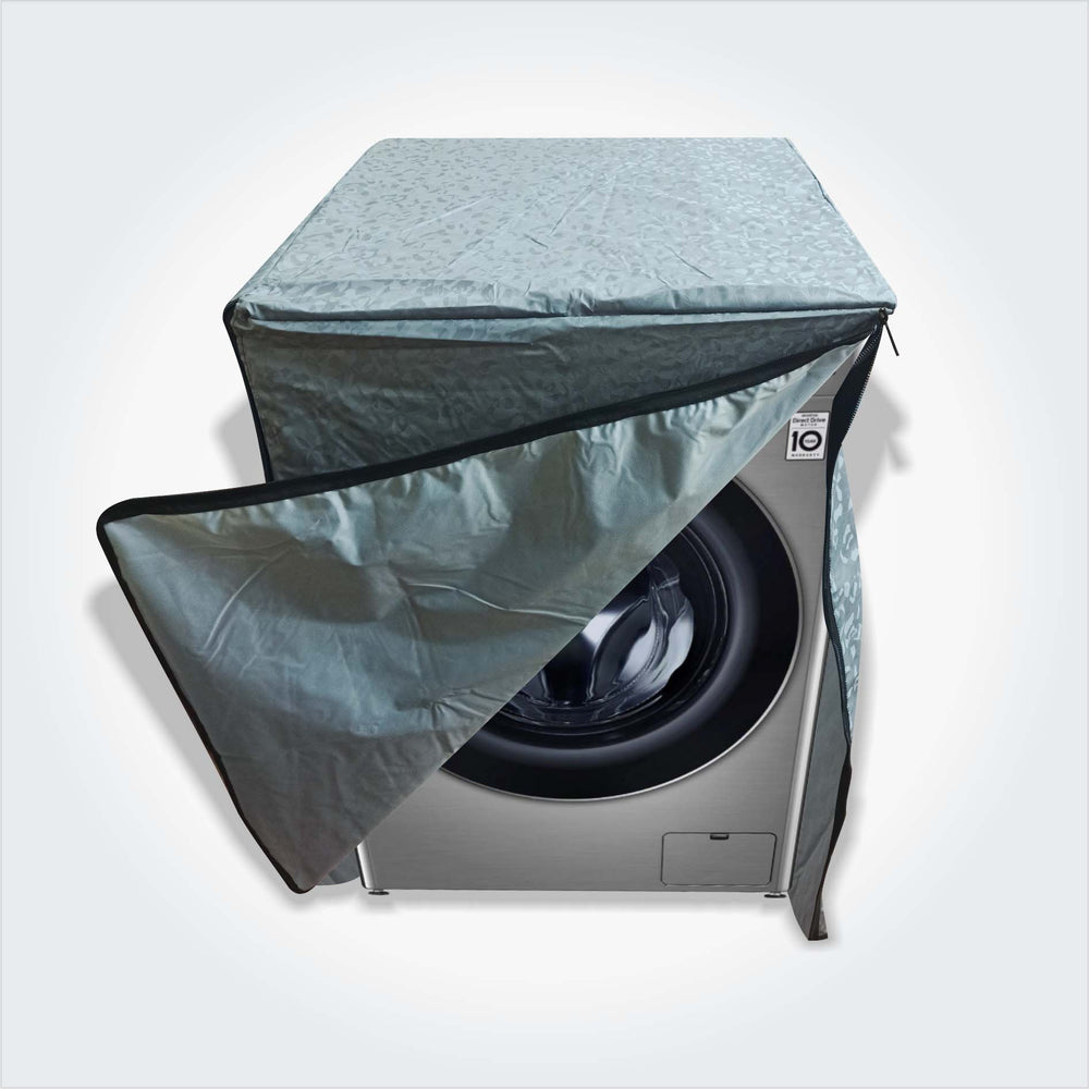 Funda forro para lavadoras tela gruesa 15-20 k UNIVERSAL