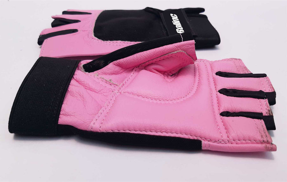 Estos guantes para el gimnasio, con 7.500 valoraciones, disponen de  protección para la muñeca - Showroom