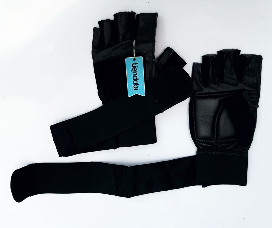 comprar guantes para gimnasio Tiendabi Donde comprar accesorios para Gym Tiendabi