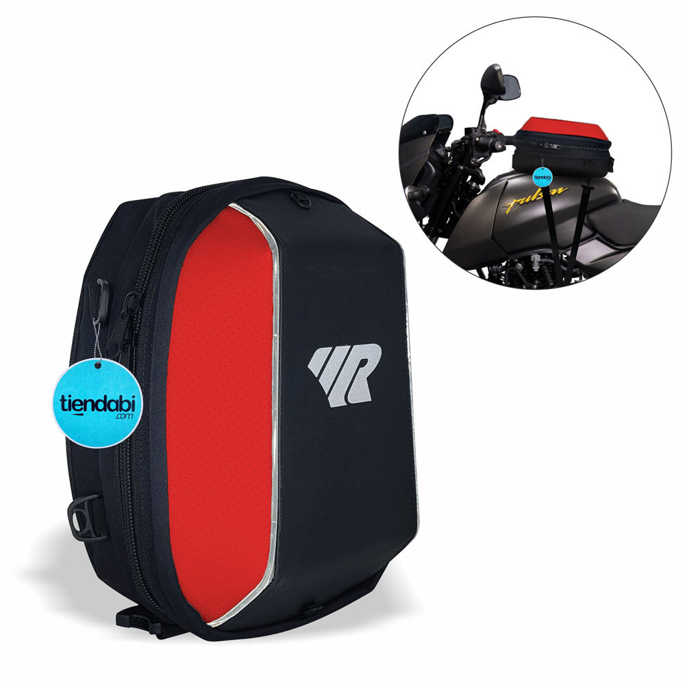 Maleta-Rigida-Roja-para-el-tanque-de-la-Moto-accesorios-para-Moto-Tiendabi-Comprar-Maleta-Impermeable-para-Moto-1