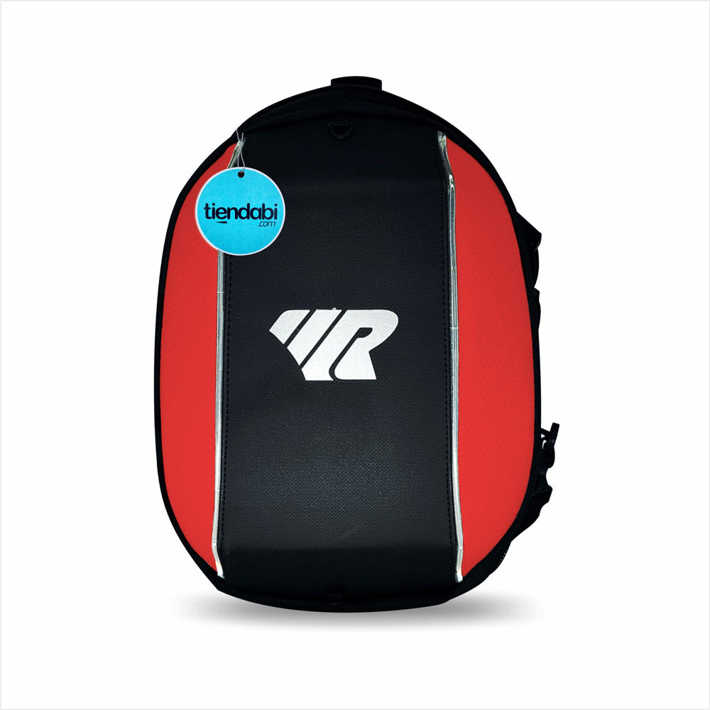 Maleta Rigida Roja para el tanque de la Moto accesorios para Moto Tiendabi Comprar Maleta Impermeable para Moto 2