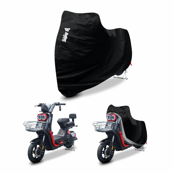 Pijama para Moto Electrica Bicicleta electrica