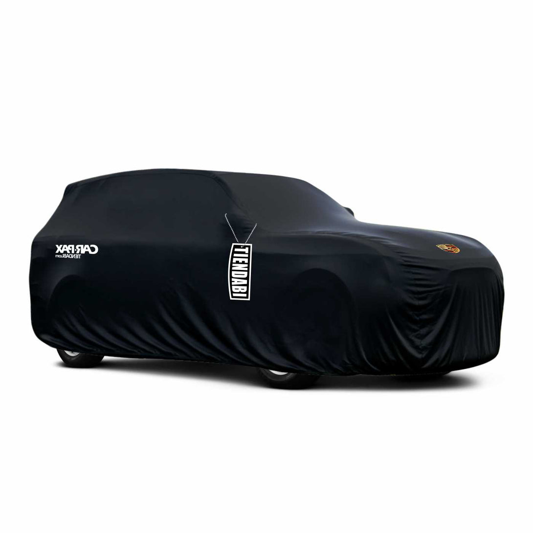Pijama de lujo en tela para camioneta – protector antirrayones, anti polvo y UV | Tiendabi.com
Pijama de lujo en tela satinada para autos y camionetas – protección UV, anti arañazos y material ultraligero con recuperación elástica 15 20 % • Colores negro y rojo • Tiendabi.com
