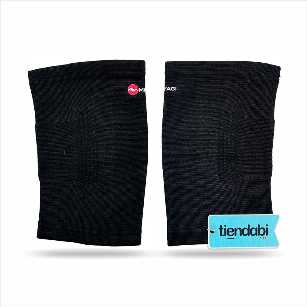 Protector de Rodilla Ajustable Rodrillera Ortopedica Elastica Miyagi Accesorios Deportivos Tiendabi Comprar Rodillera 2 1