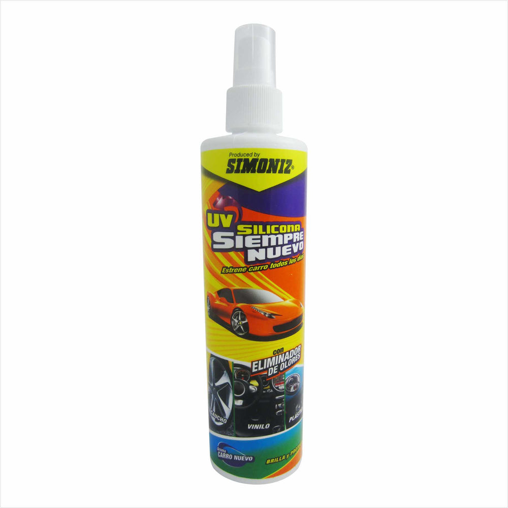 Limpiador De Llantas Carro Llantax En Spray 500ml – TIENDABI