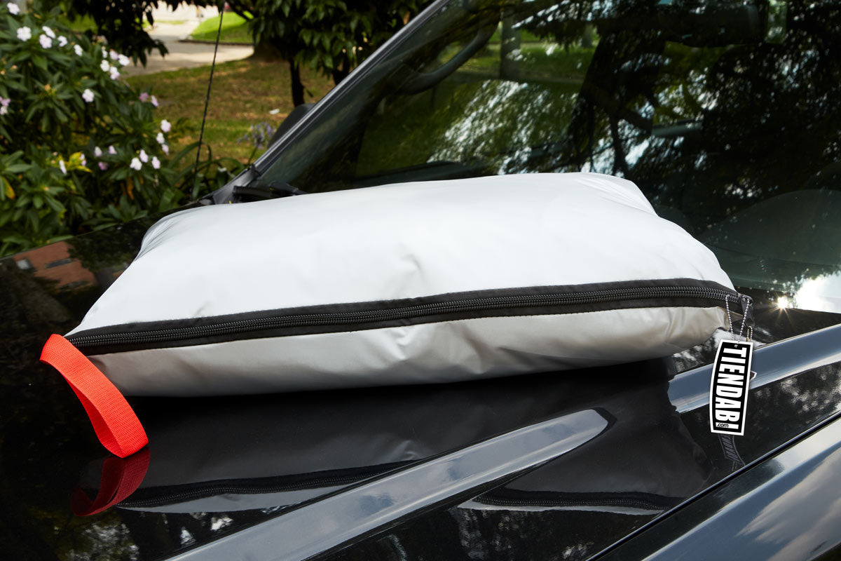 Pijama para carro pijama para camioneta todas las tallas